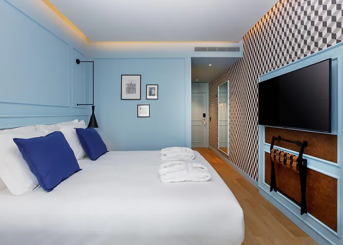 Mercure Porto Centro Aliados